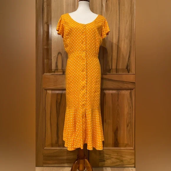 rachel parcell orange dress Fresh and Fruity Rachel Parcell, Inc